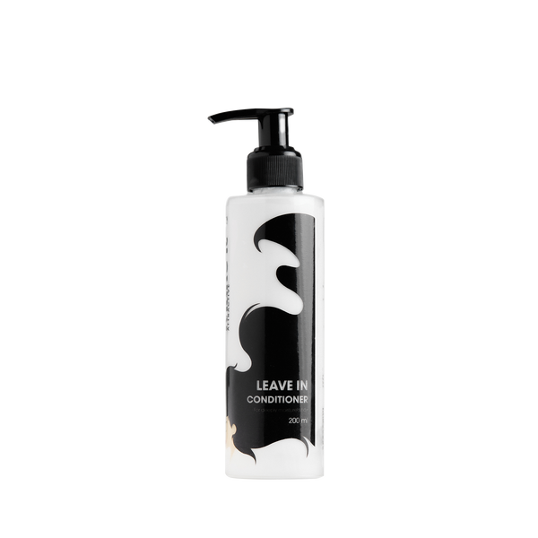 Make it Leave-In Conditioner