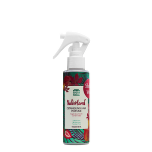 Naturland Hair Detangling perfume