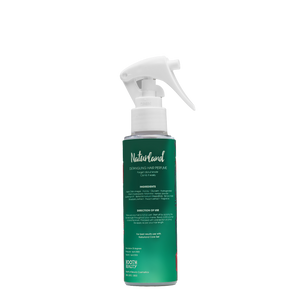 Naturland Hair Detangling perfume