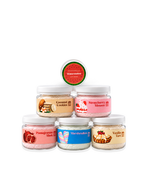 Mini Moisturella Try Me Kit
