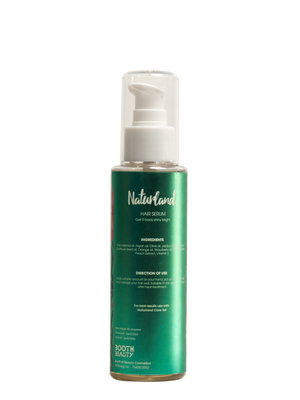 Naturland Hair Serum