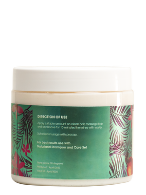 Naturland Hair Mask