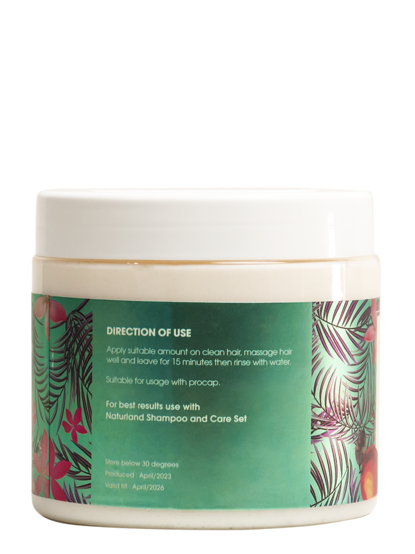 Naturland Hair Mask