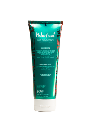 Naturland hair Conditioner