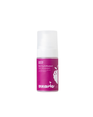 Hair Deodorant Perfume French Berries Infused