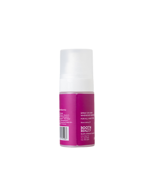 Hair Deodorant Perfume French Berries Infused