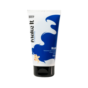 Make It Blue Gel