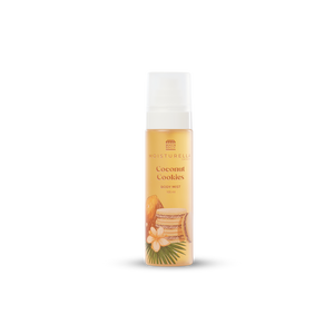 Moisturella Mist Coconut Cookies