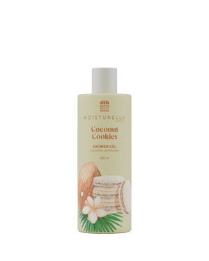 جل الاستحمام مويستوريلا رويال أرابيا