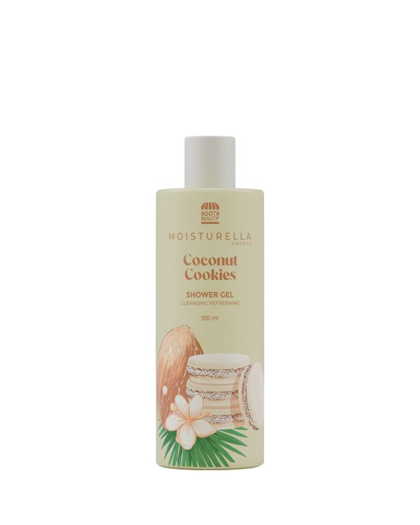 جل الاستحمام مويستوريلا رويال أرابيا