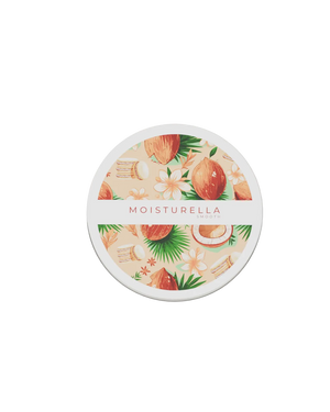 Moisturella Body Butter Coconut Cookies