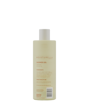 جل الاستحمام مويستوريلا رويال أرابيا