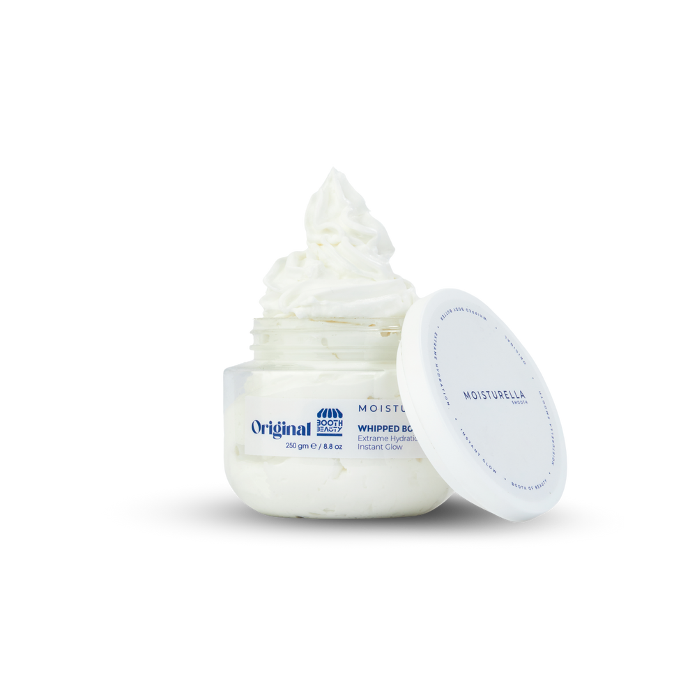 Moisturella Body Butter Original