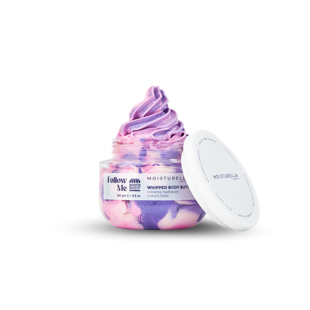 Moisturella Bundle follow me