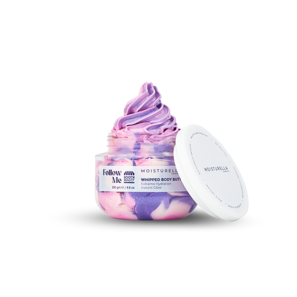 Moisturella Bundle follow me