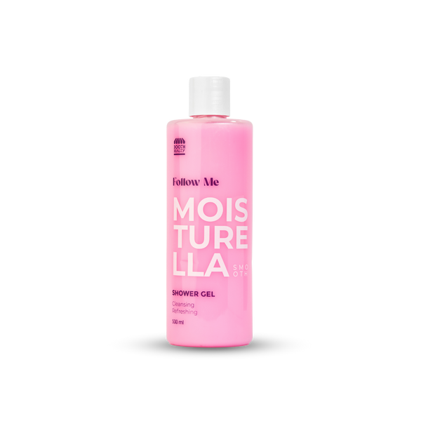Moisturella Bundle follow me