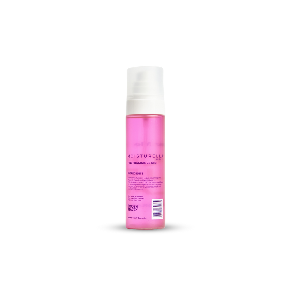 Moisturella Mist follow me