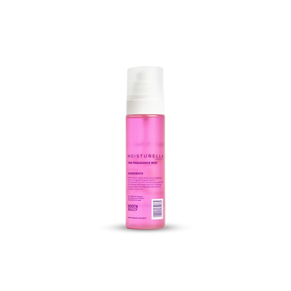 Moisturella Bundle follow me