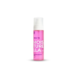 Moisturella Mist follow me