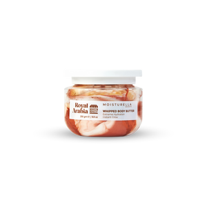 Moisturella Body Butter Royal Arabia