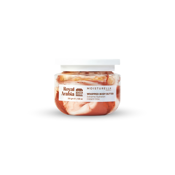 Moisturella Body Butter Royal Arabia