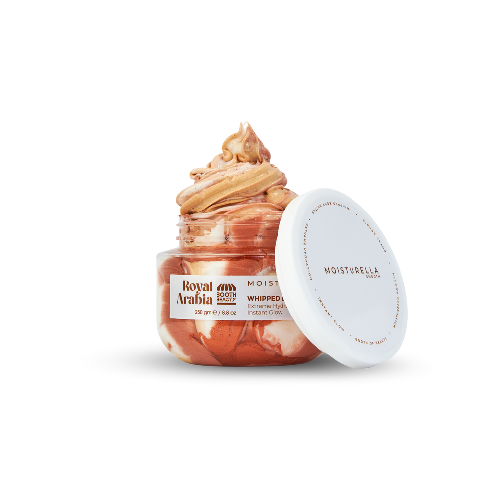 Moisturella Bundle royal arabia