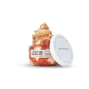 Moisturella Bundle royal arabia
