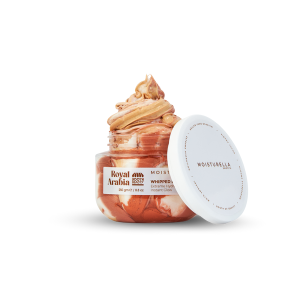 Moisturella Bundle royal arabia