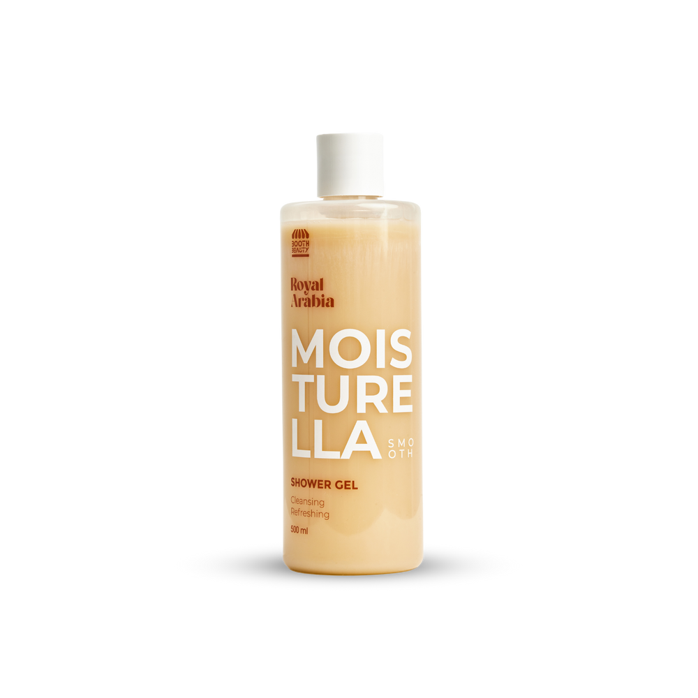 Moisturella shower gel Royal arabia