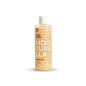 Moisturella Bundle royal arabia