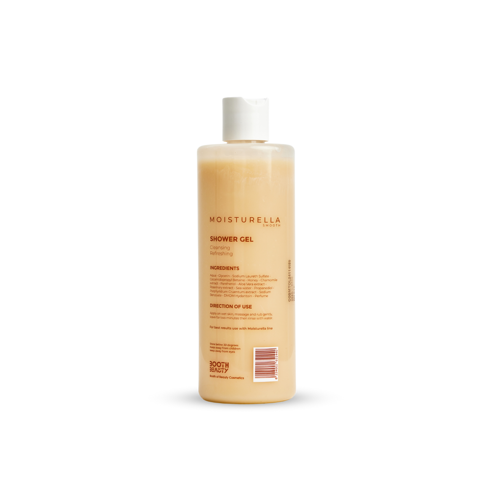 Moisturella shower gel Royal arabia