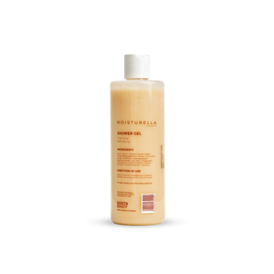 Moisturella shower gel Royal arabia
