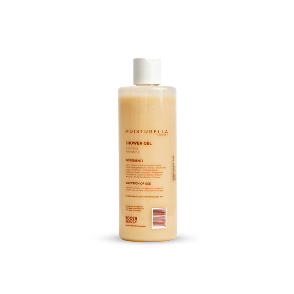 Moisturella shower gel Royal arabia