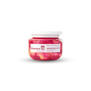 Moisturella Body Butter Treasure