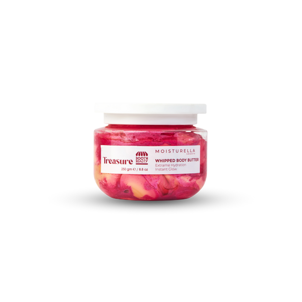 Moisturella Body Butter Treasure