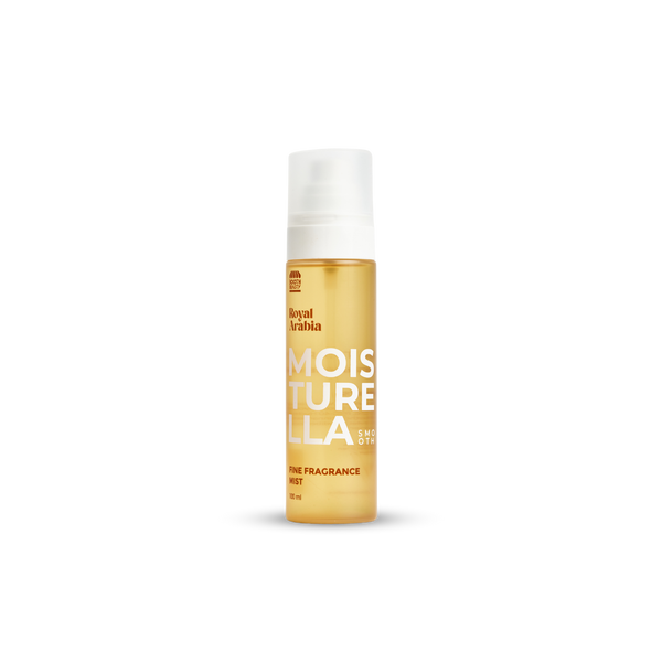 Moisturella Mist Royal arabia