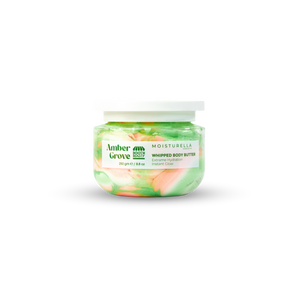 Moisturella Body Butter Amber Grove