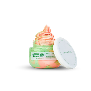 Moisturella Body Butter Amber Grove