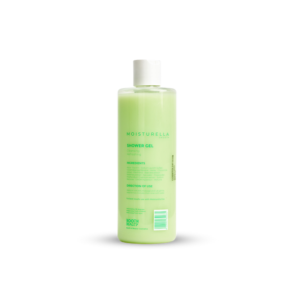 Moisturella Bundle Amber Grove