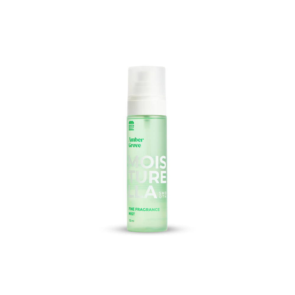 Moisturella Body Mask Amber Grove