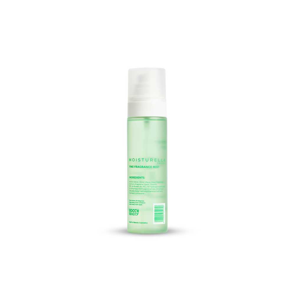 Moisturella Mist amber grove