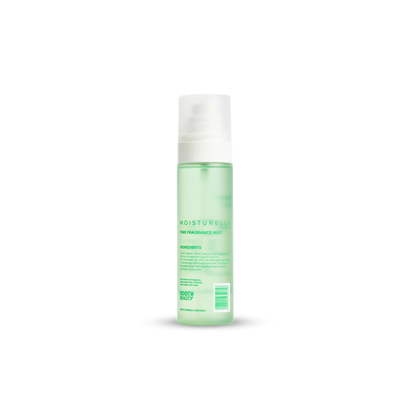 Moisturella Mist amber grove