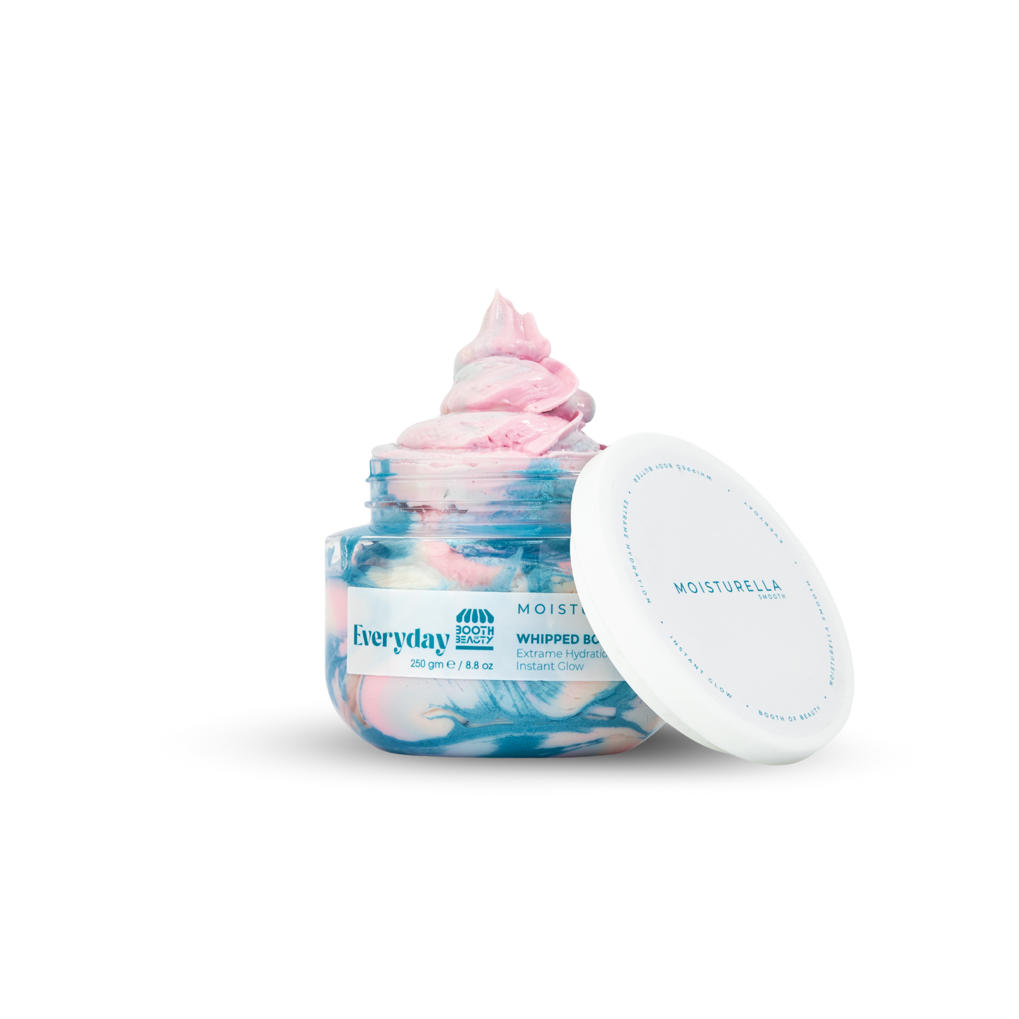 Moisturella Body Butter Everyday