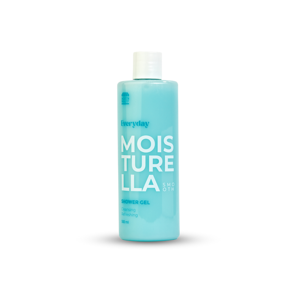 Moisturella shower gel everyday