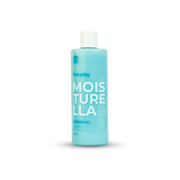 Moisturella Bundle Everyday