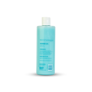 Moisturella shower gel everyday
