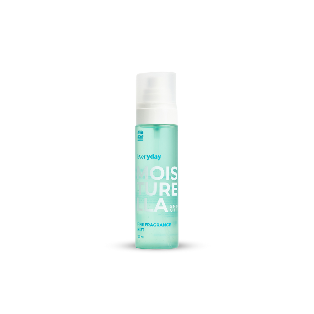 Moisturella Mist everyday