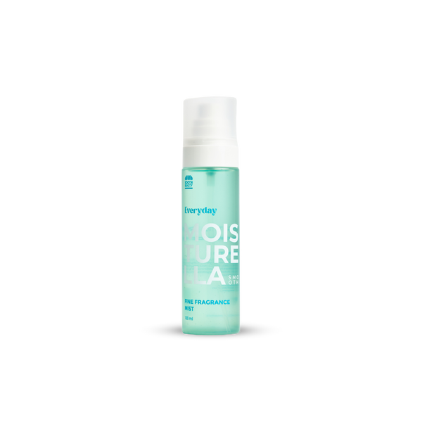 Moisturella Mist everyday