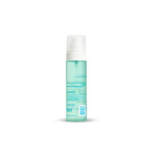 Moisturella Mist everyday