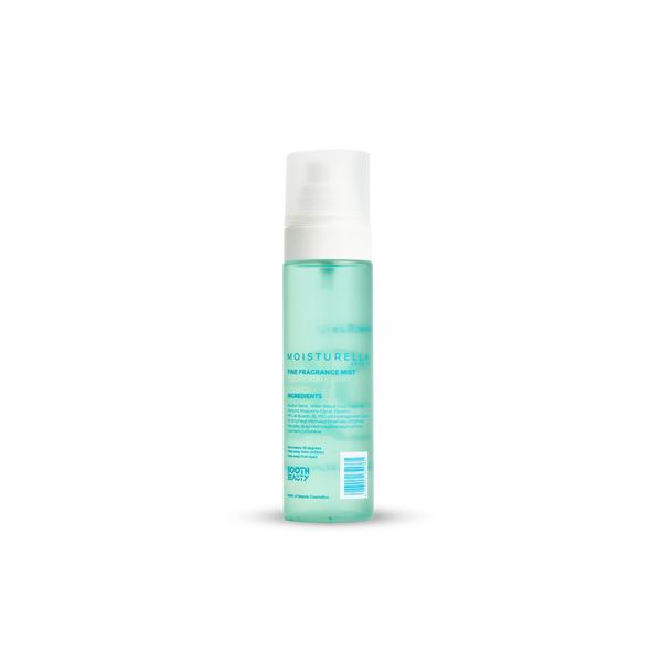 Moisturella Mist everyday